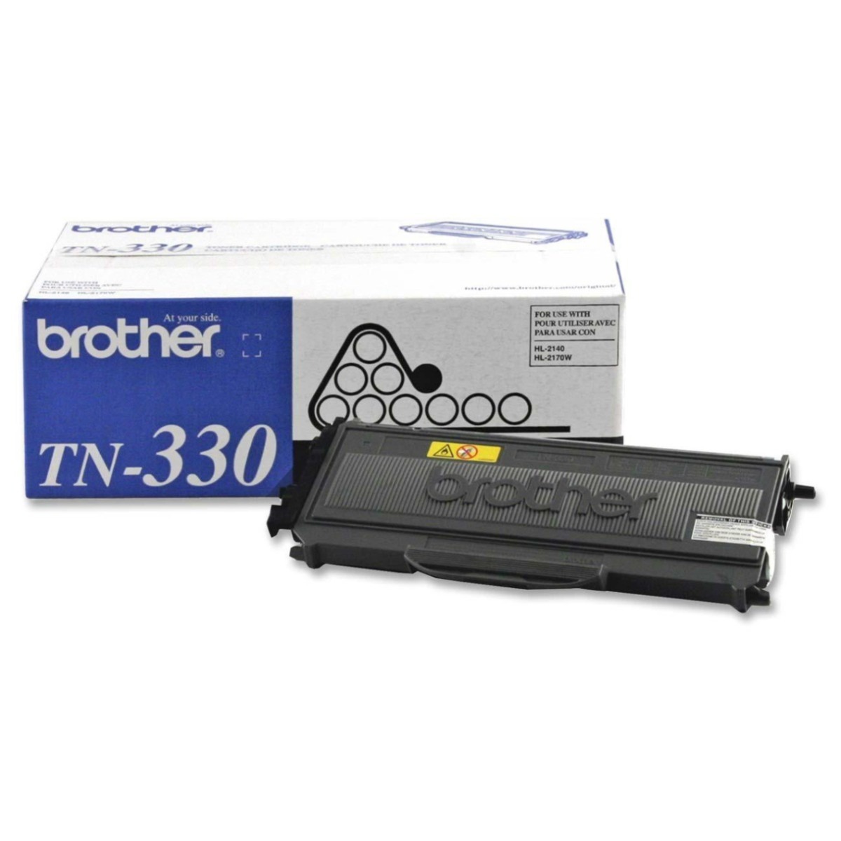 TONER P/HL 2140/2170 1500 PAGS. BRT-TN330 BOTHER            