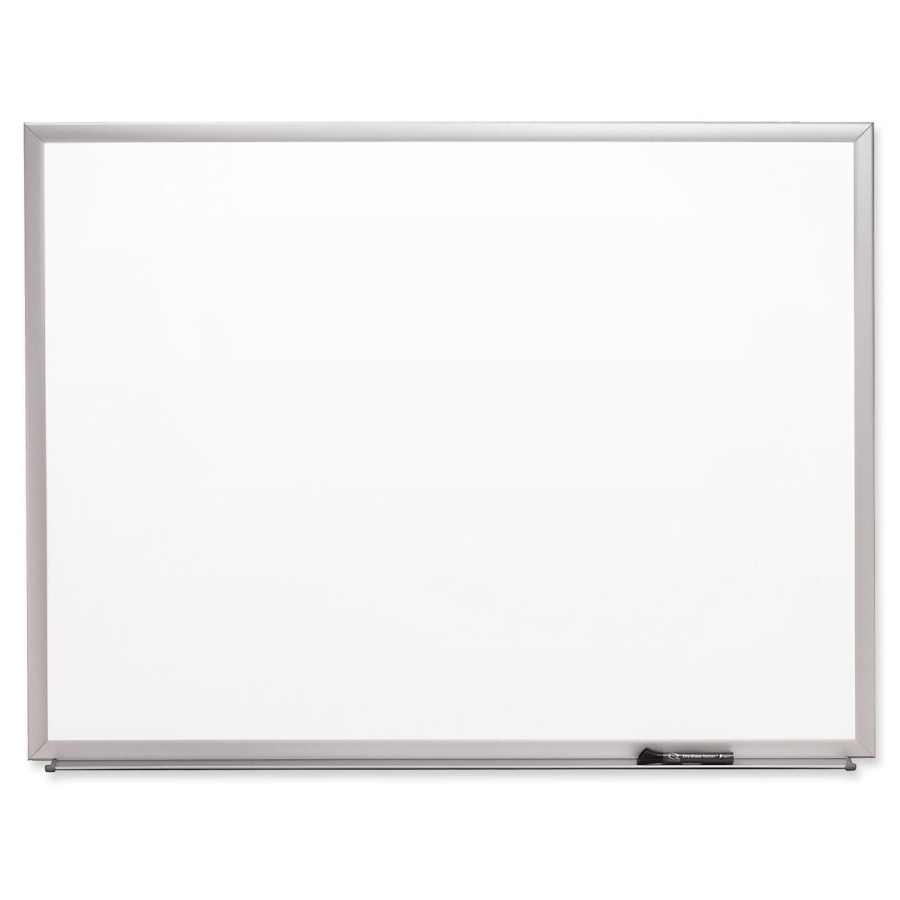 PIZARRON BLANCO VANGUARDIA M/ALUM 60X90 6172 ALFRA          