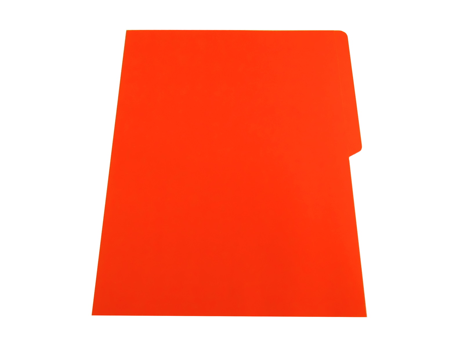 FOLDER HOTCOLORS CARTA NARANJA                              