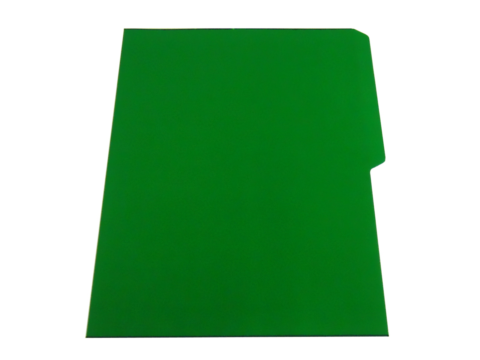FOLDER HOTCOLORS CARTA VERDE                                