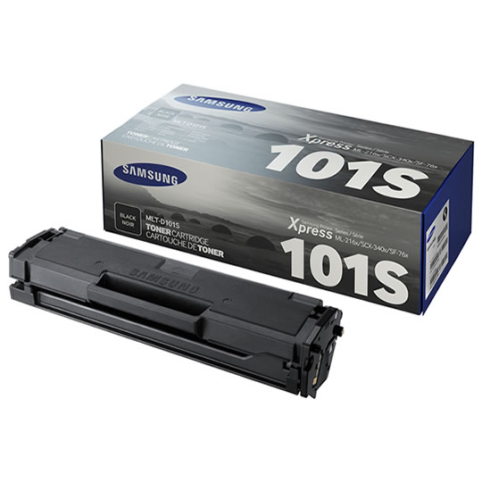 TONER SAMSUNG MLT-D101S 1500 PAG                            