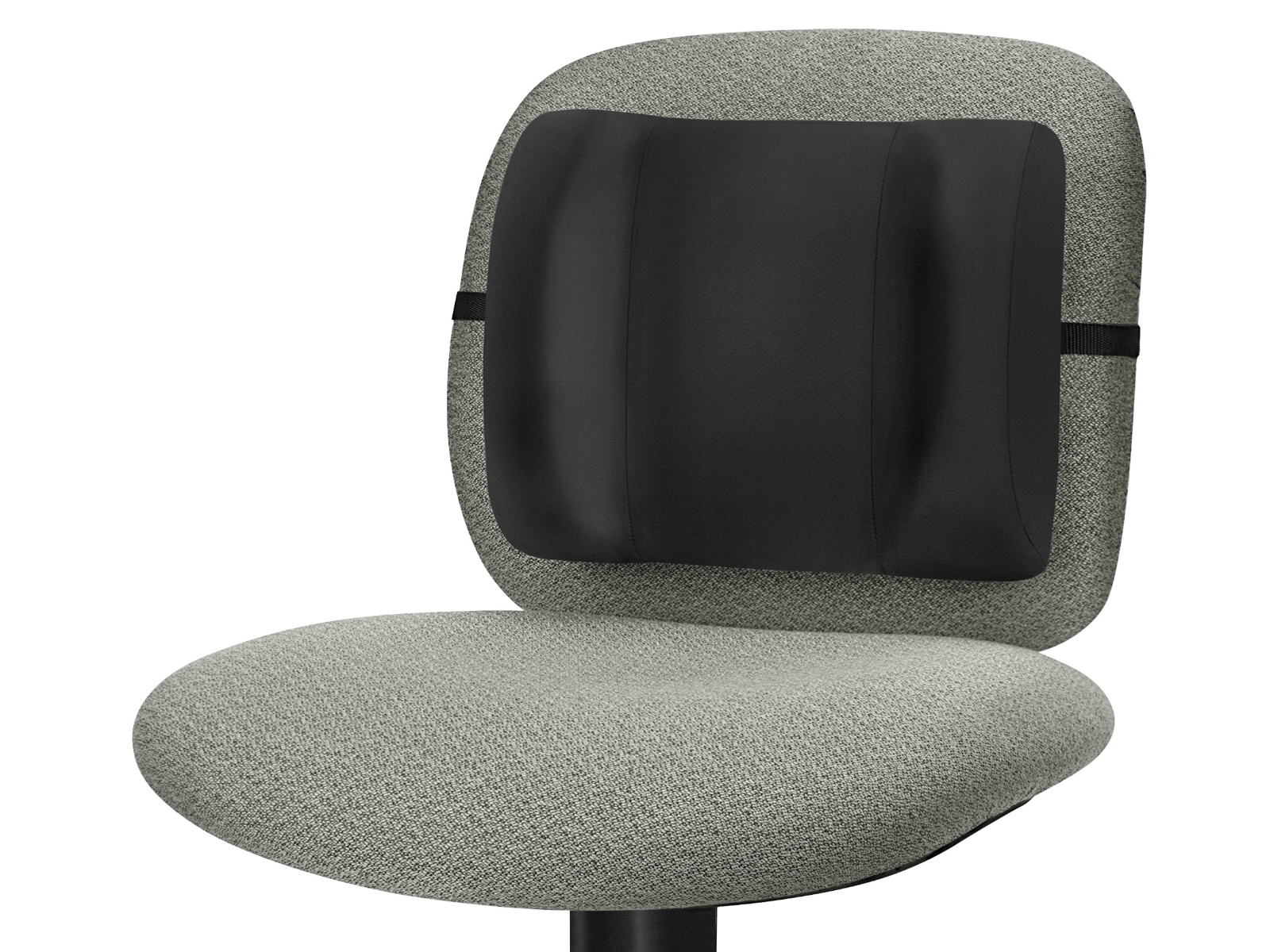 RESPALDO ESTANDAR NEGRO 91905 FELLOWES                      
