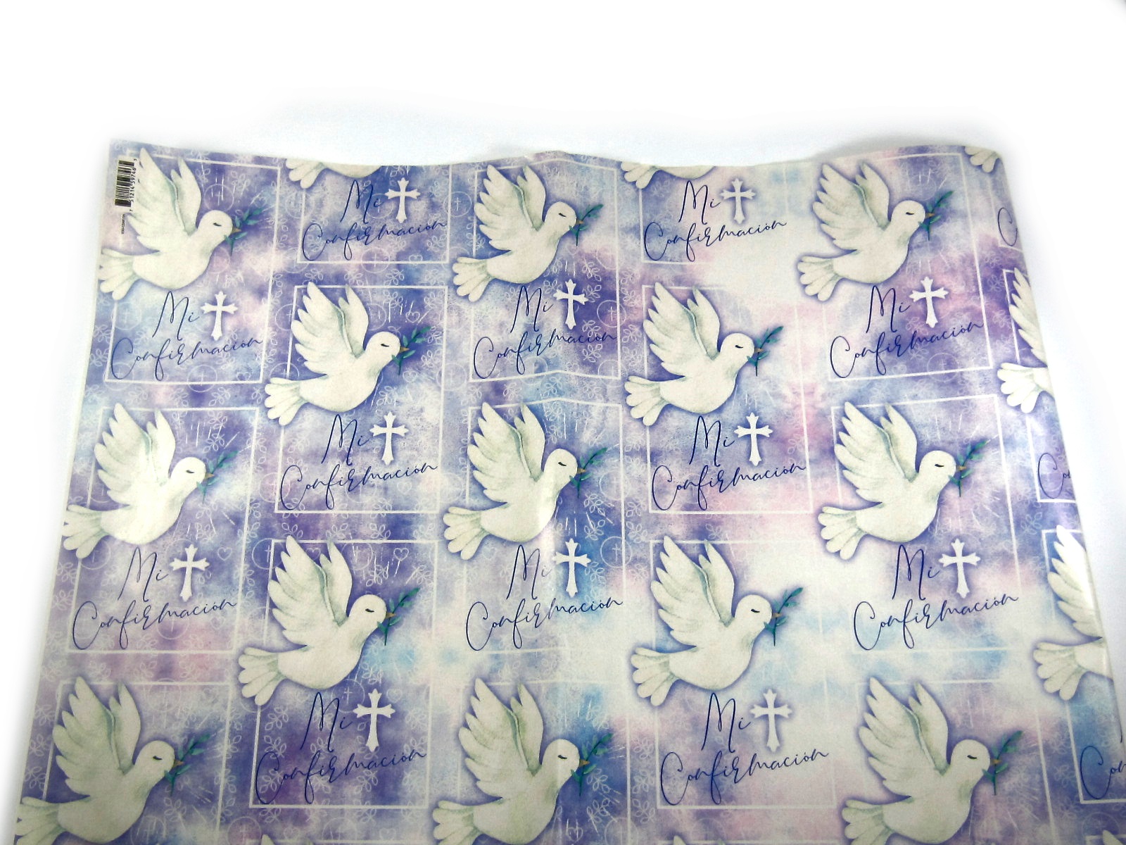 PAPEL DE REGALO CONF GRANMARK                               