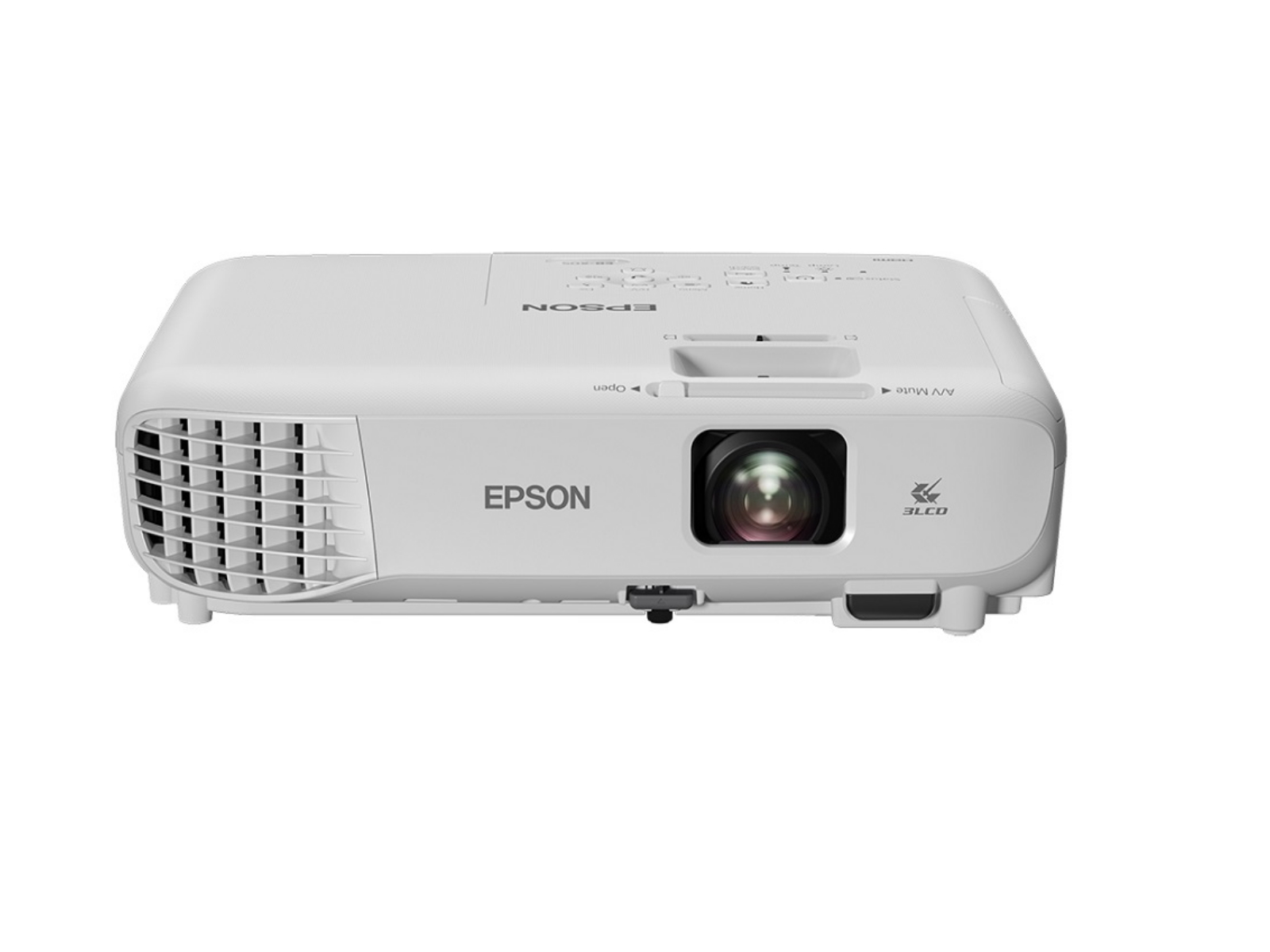 VIDEOPROYECTOR EPSON POWERLITE X49 3600L V11H982020         
