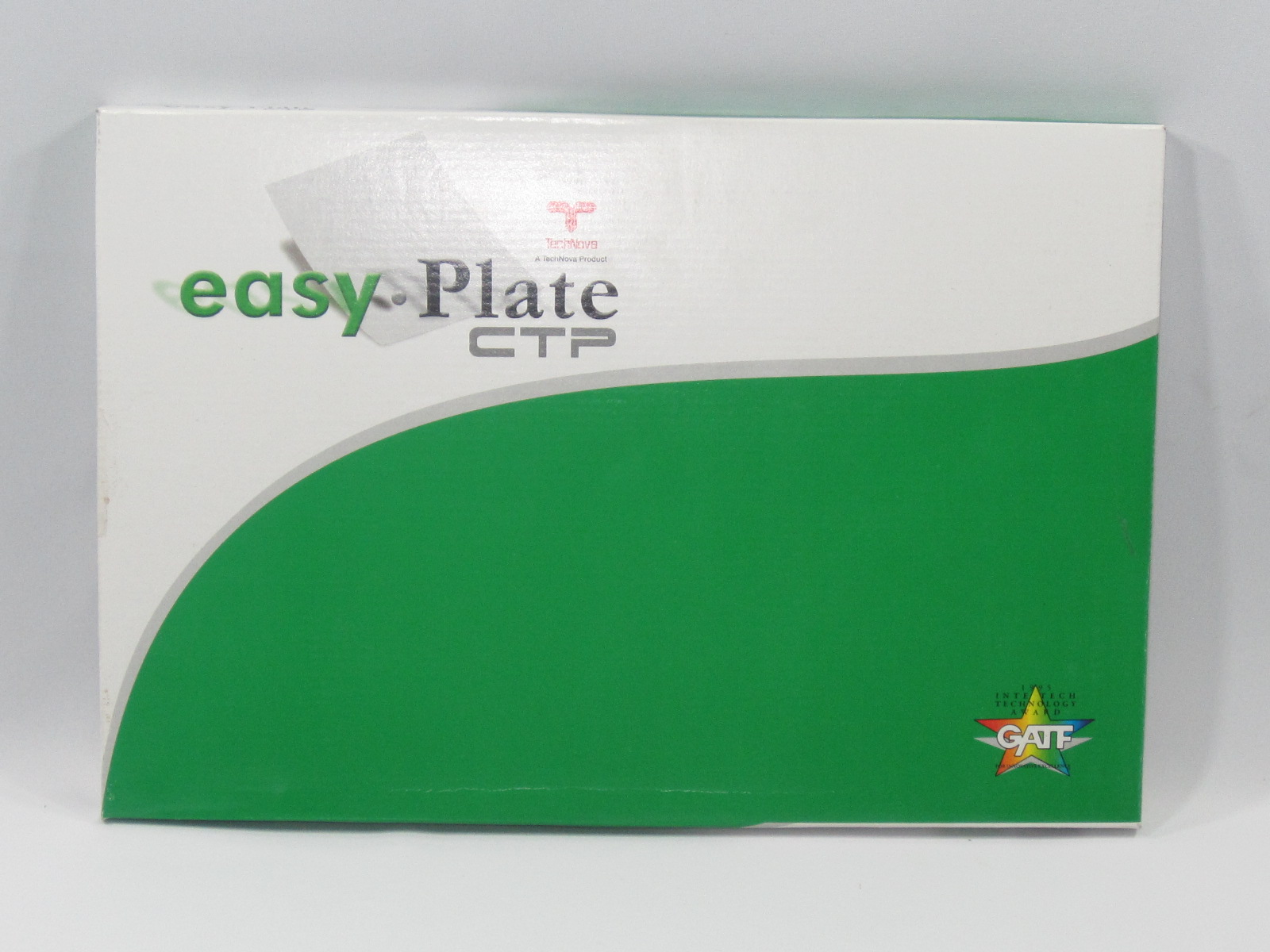 PLACA POLIESTER 254 X 381 (10* X 15*)                       