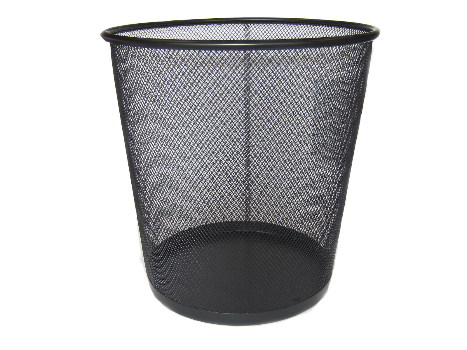 CESTO DE MALLA  16L NEGRO NEXTEP NE-165R                    
