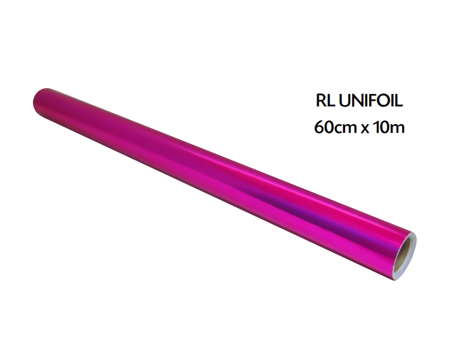 ROLLO UNIFOIL 10 MTS BUGAMBILIA JANEL                       