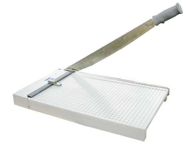 GUILLOTINA TRIMER 2000 30X30                                
