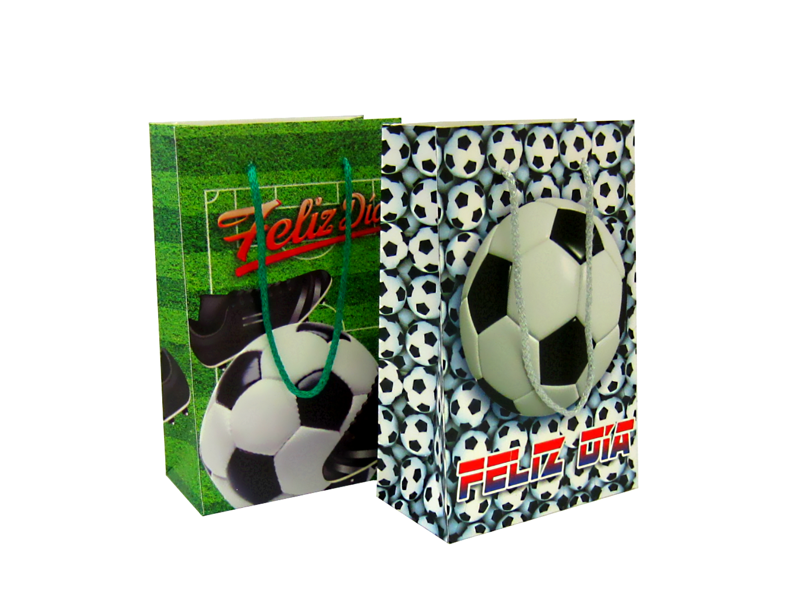 BOLSA REGALO CHICA FONDO BALONES 847-5527                   