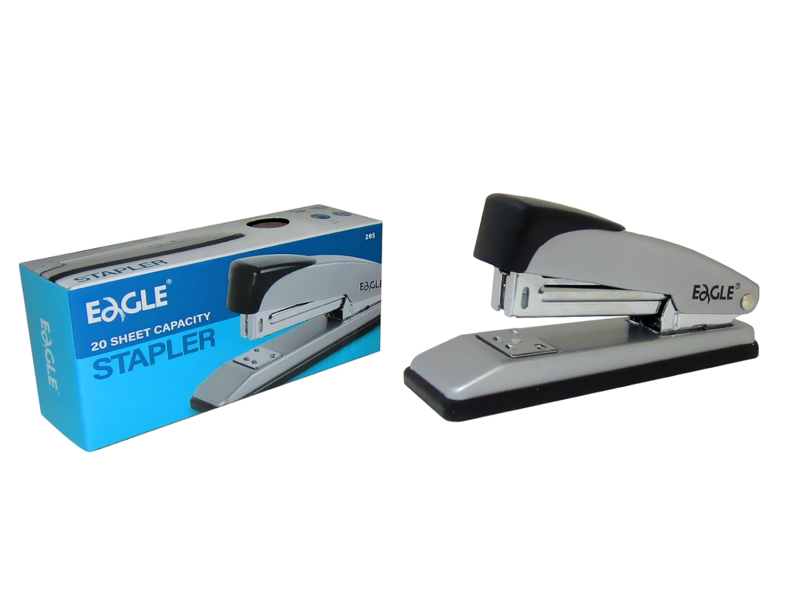 ENGRAPADORA METALICA 1/2 TIRA 205 EAGLE                     