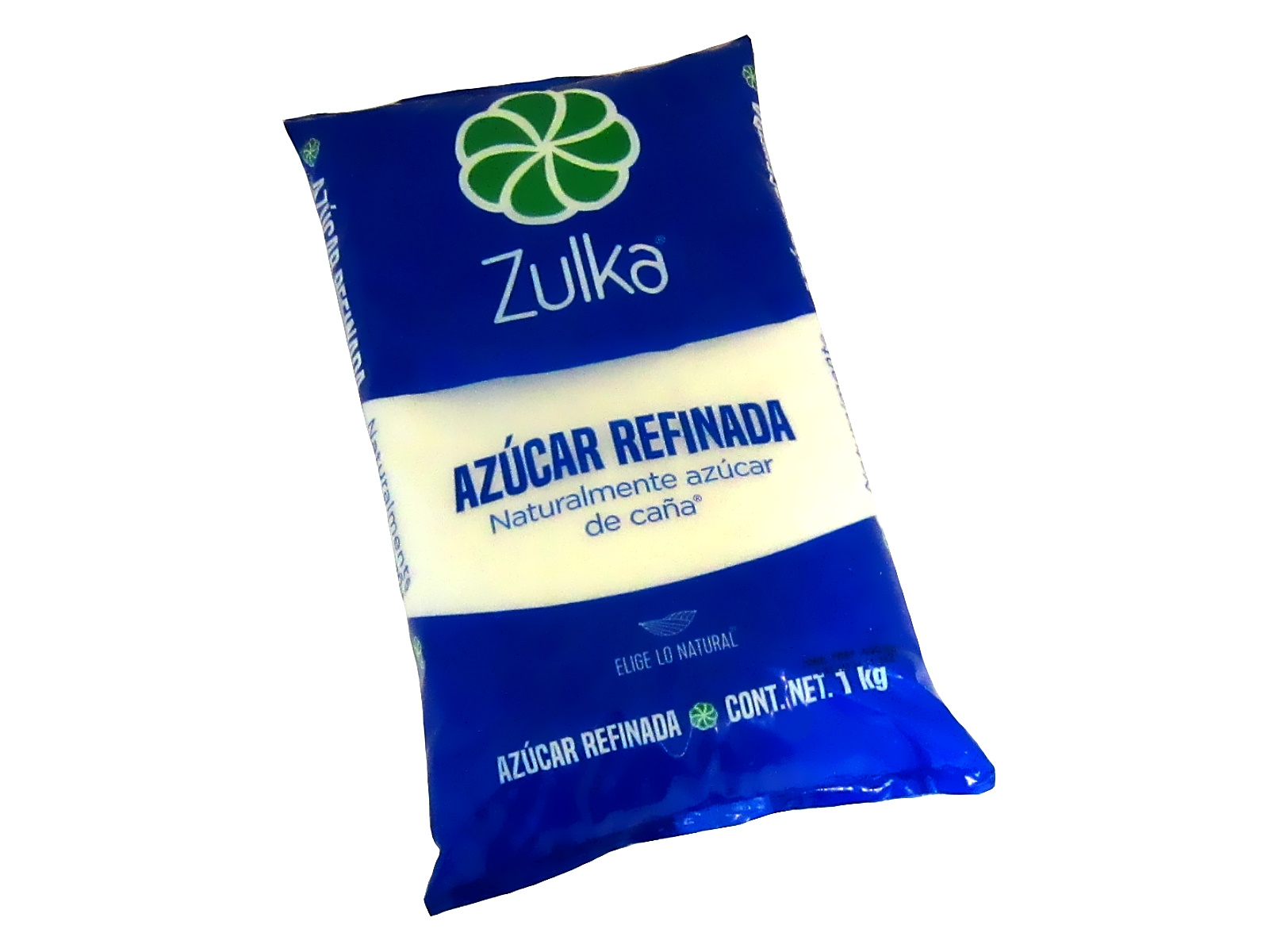 AZUCAR REFINADA KILO                                        
