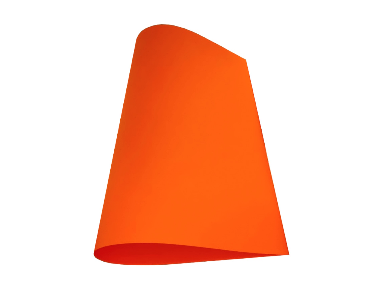 CARTULINA EUROIRIS NARANJA 50X65 E10017                     