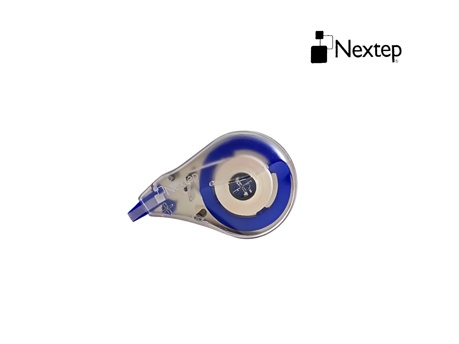CINTA CORRECTORA NEXTEP 8MX4.2MM NE-068C                    