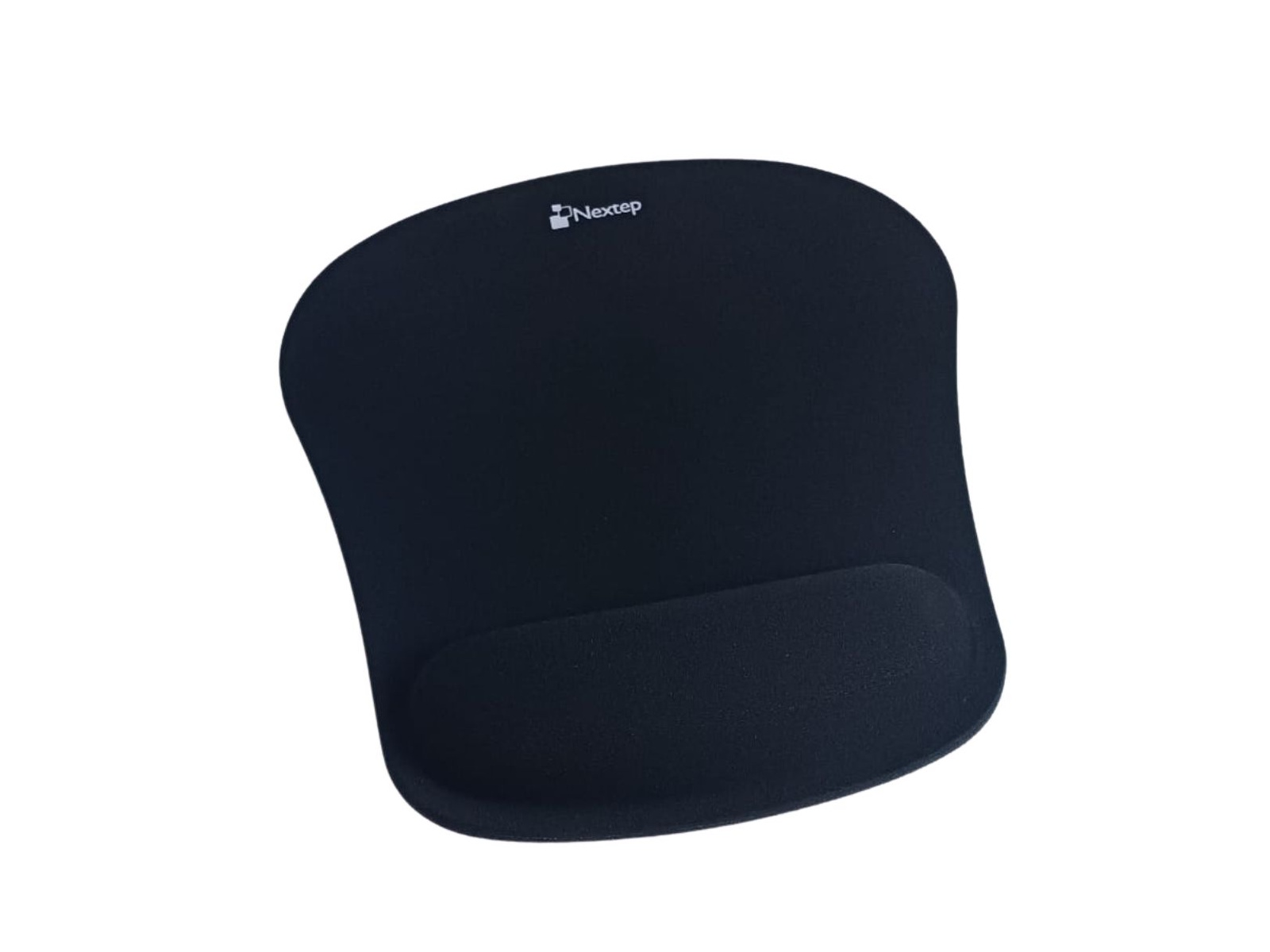 MOUSE PAD ERGONOMICO GEL DESCANSA MUÑECAS NE-418R NEXTEP    