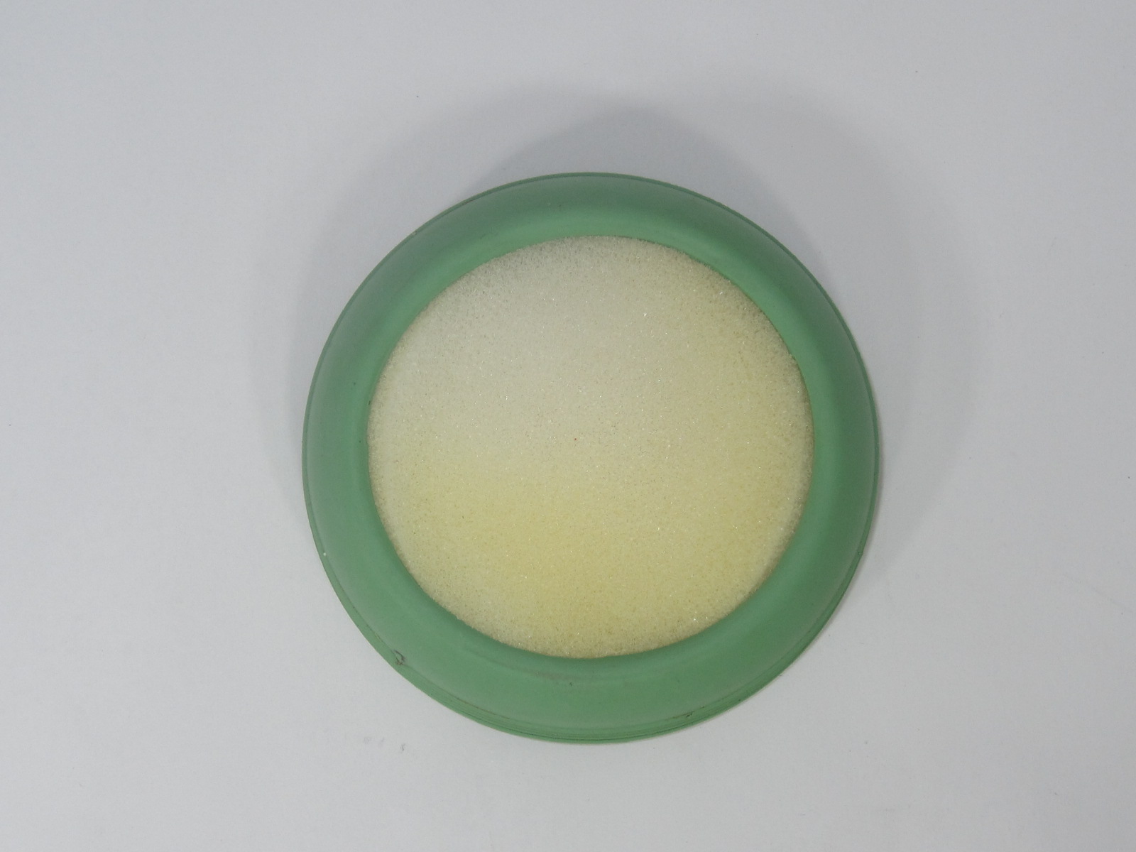 ESPONJERO CHICO 8 CMS DE BASE                               