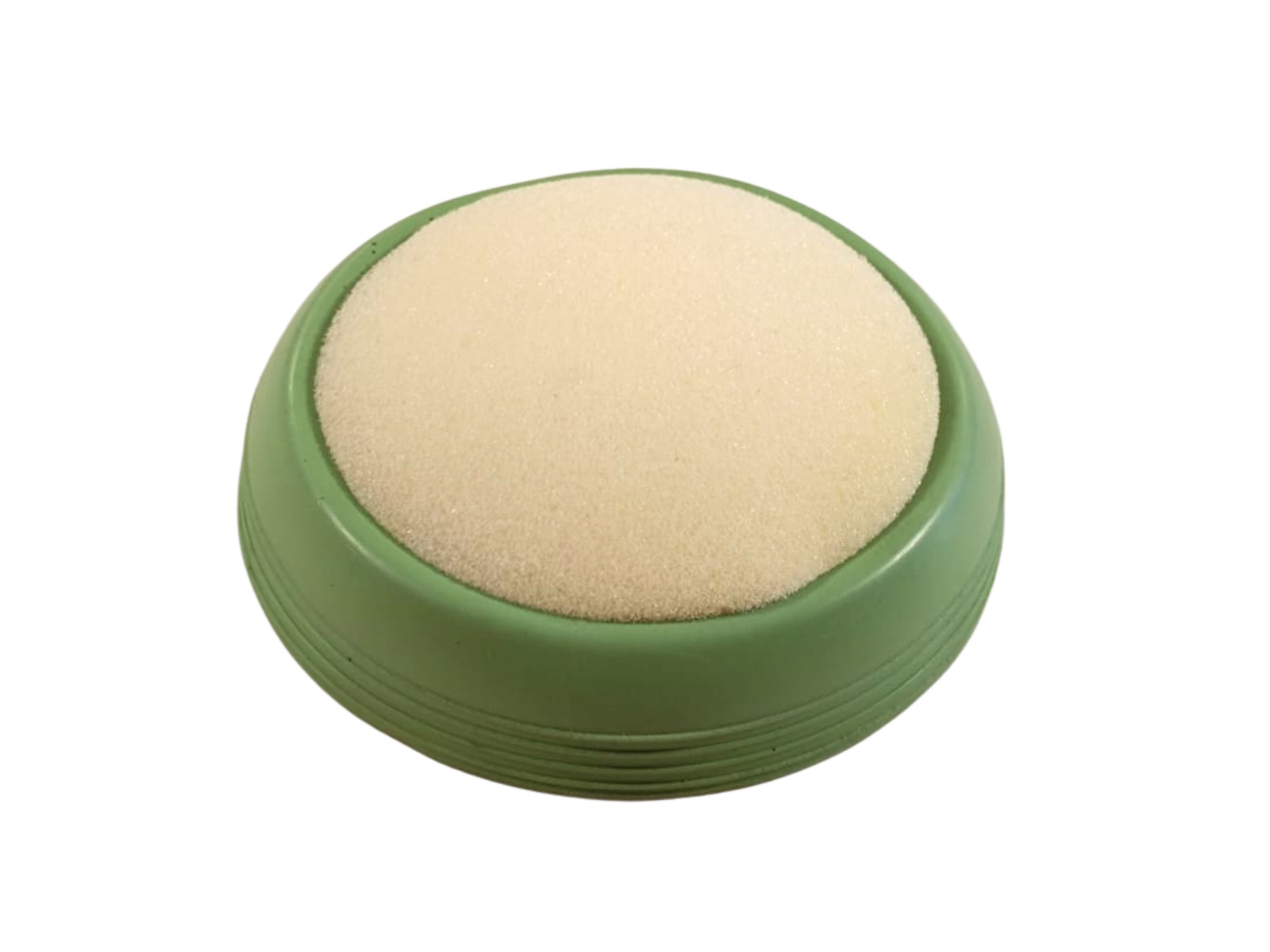 ESPONJERO GRANDE 10 CMS BASE                                