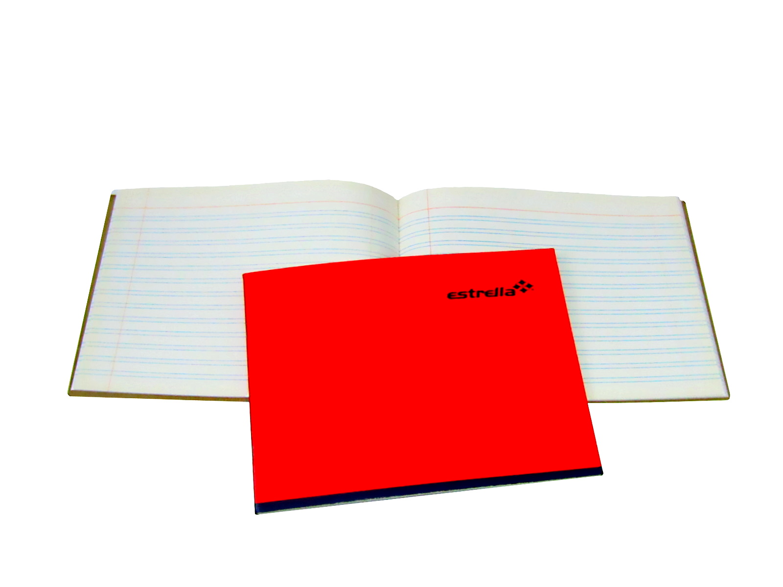 CUADERNO F/ITALIANA ENGRAPAD DOBLE RAYA 50 HJS 0286 ESTRELLA