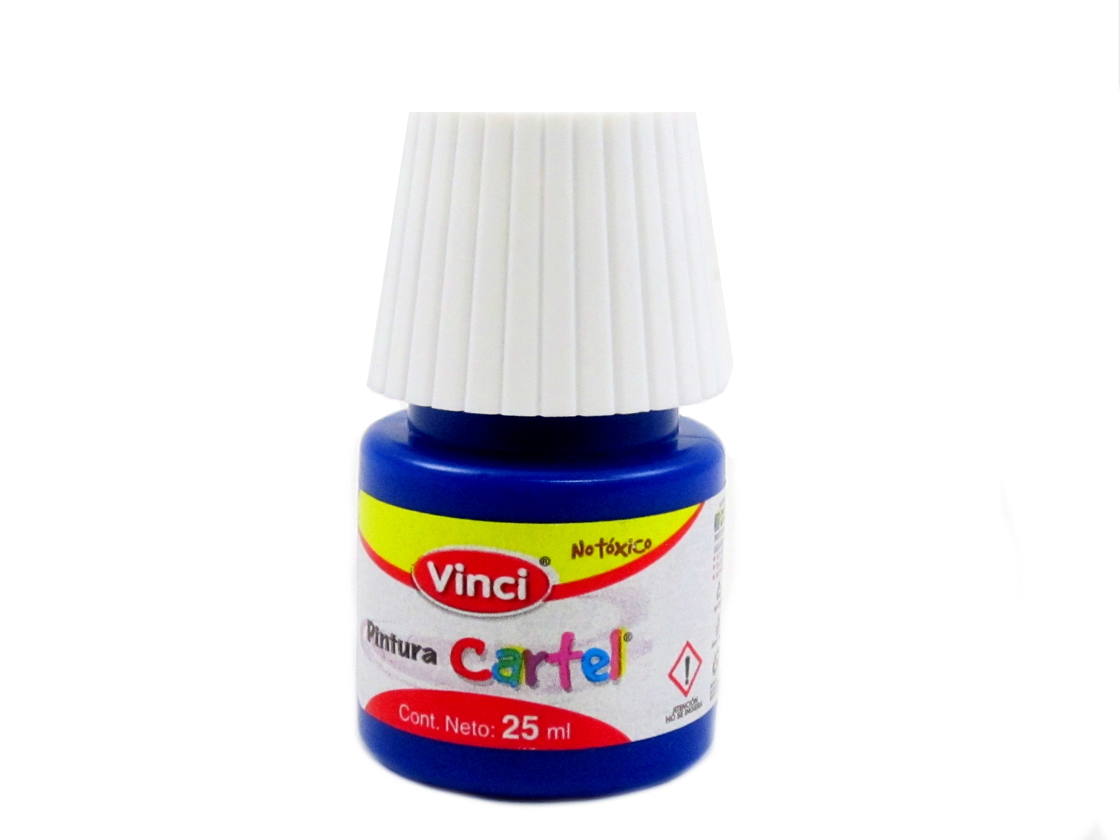 PINTURAS CARTEL 20ML AZUL ULTRAMAR 66                       