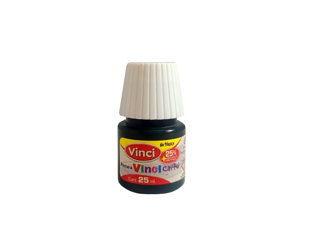 PINTURAS CARTEL 20ML VERDE OBSCURO 63A                      