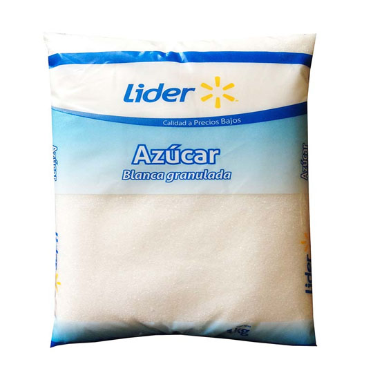 AZUCAR STD 2KG                                              