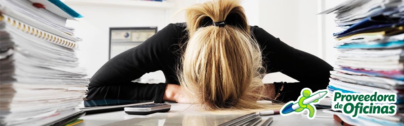 5 consejos para evitar salir tarde de la oficina