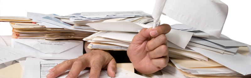 Claves para organizar tus actividades