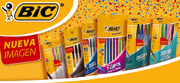 Productos BIC